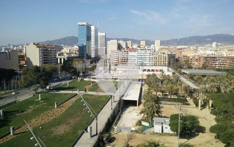 Foto c86571e3-9de5-4c86-9a79-016e55f2581e. Posto auto in L´Antiga Esquerra de l´Eixample Barcelona
