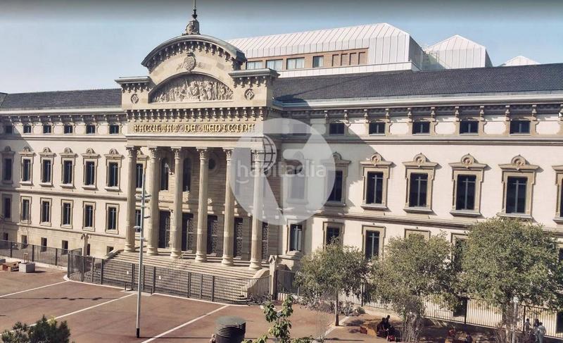 Foto ca43613d-5a7a-4408-ae97-616810023f37. Posto auto in L´Antiga Esquerra de l´Eixample Barcelona