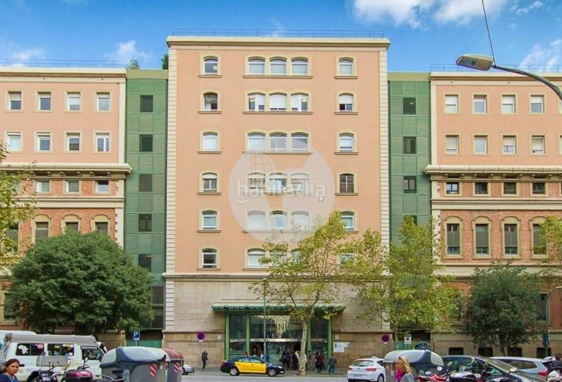 Foto f9bb4970-2d4c-4a32-afad-f0220dc4eb91. Posto auto in L´Antiga Esquerra de l´Eixample Barcelona