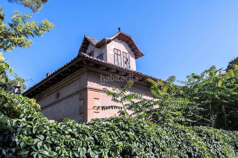 Foto 1d0f39f6-fe41-4645-8b56-d8c427864322. Casa a Arxiu Sant Cugat del Vallès