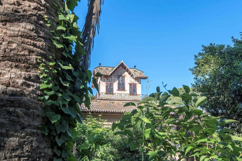 Foto c3ee8579-1429-420b-b331-602d75665cab. Casa a Arxiu Sant Cugat del Vallès