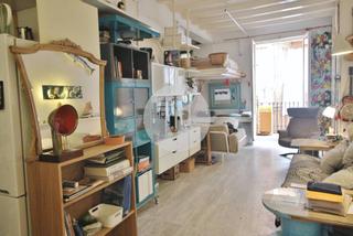 Pis a Raval. Piso en venta en el distrito de ciutat vella, al lado de la call