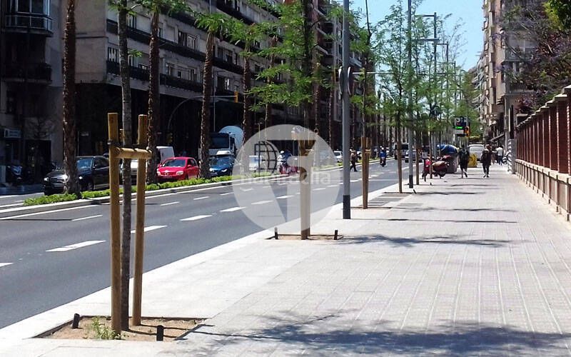 Foto 6bfc411e-a590-4220-a3db-3e835c3e46d1. Local comercial a La Salut Barcelona