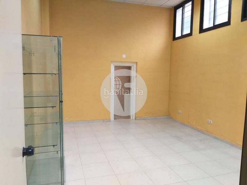 Foto 4a1f4ddd-6dec-44ed-a471-9ff5fba6a82a. Affitto locale commerciale in Joan Prim Granollers