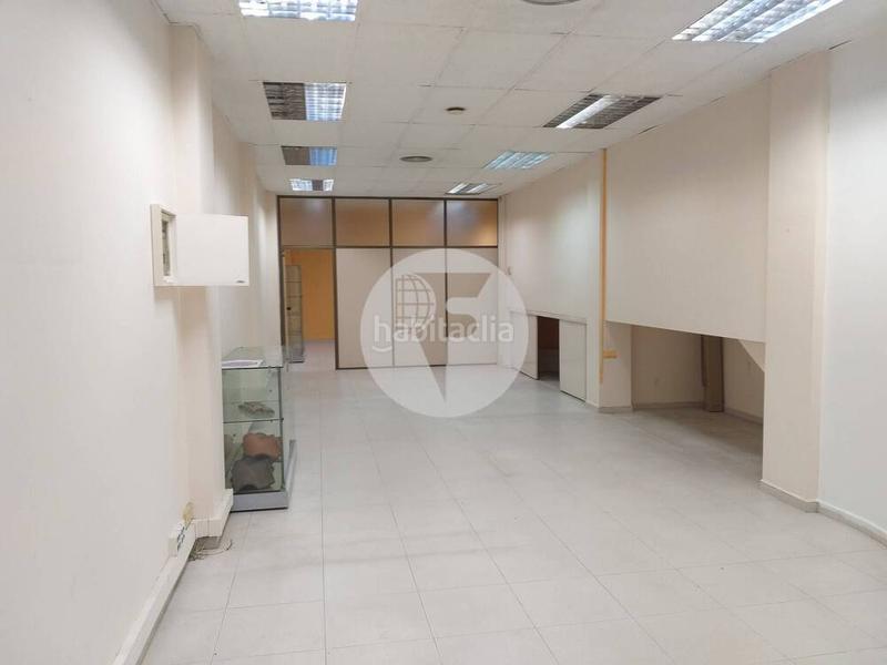 Foto 68781d32-1f25-47f8-880a-3a1d81a84ad6. Lloguer local comercial a Joan Prim Granollers