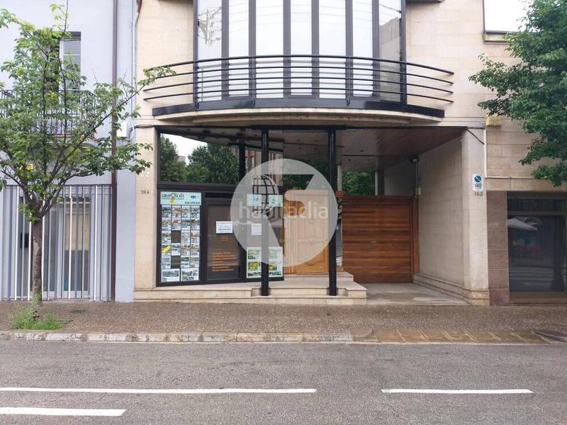 Foto aff31e2a-273b-4f3d-9171-4a8270cabf86. Location local commercial dans Joan Prim Granollers