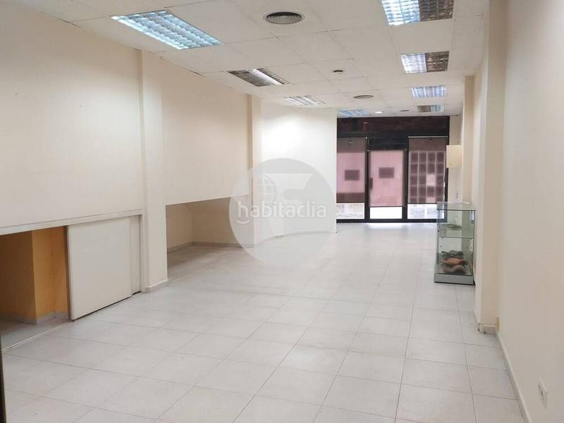 Foto c69779bb-0f89-480b-84de-7a2443db8291. Location local commercial dans Joan Prim Granollers