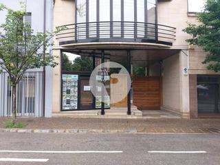 Geschäftsraum in Joan Prim