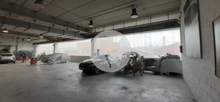 Geschäftsraum in Gràcia