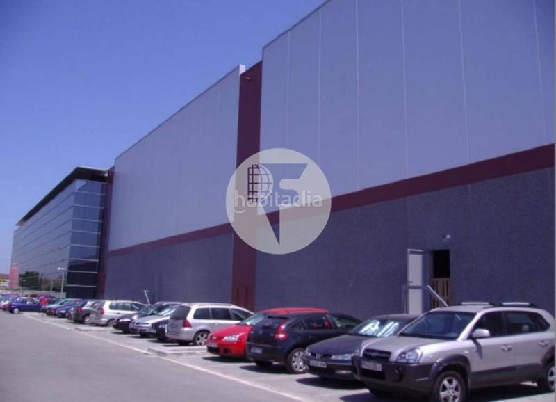 Foto 7d99535b-457c-4e44-9603-a8fc42166aa7. Location bâtiment à usage industriel dans Zona Franca - Port Barcelona