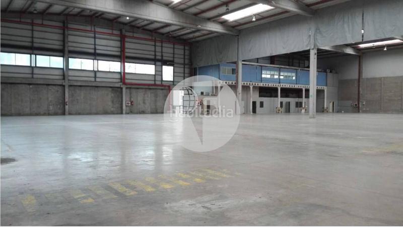 Foto ef692a47-a8c0-4e8f-96c3-3d8ca818e973. Location bâtiment à usage industriel dans Zona Franca - Port Barcelona