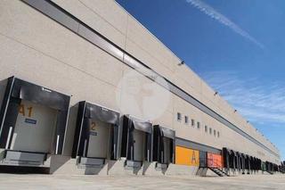 Location Bâtiment à usage industriel à Pla de Santa Maria (El). Plataforma logística en alquiler situado en el poligono industri
