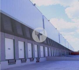 Lloguer Nau industrial a Zona Franca - Port. Nave logística en alquiler situada en el parc logístic de la zon