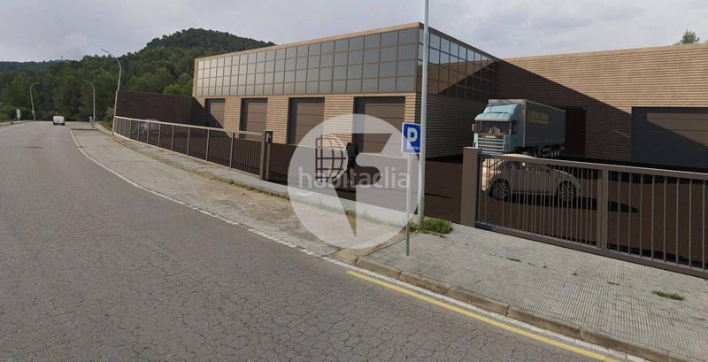 Foto 2532293c-6329-4997-8040-956a338d0547. Industrial plot in Castellví de Rosanes