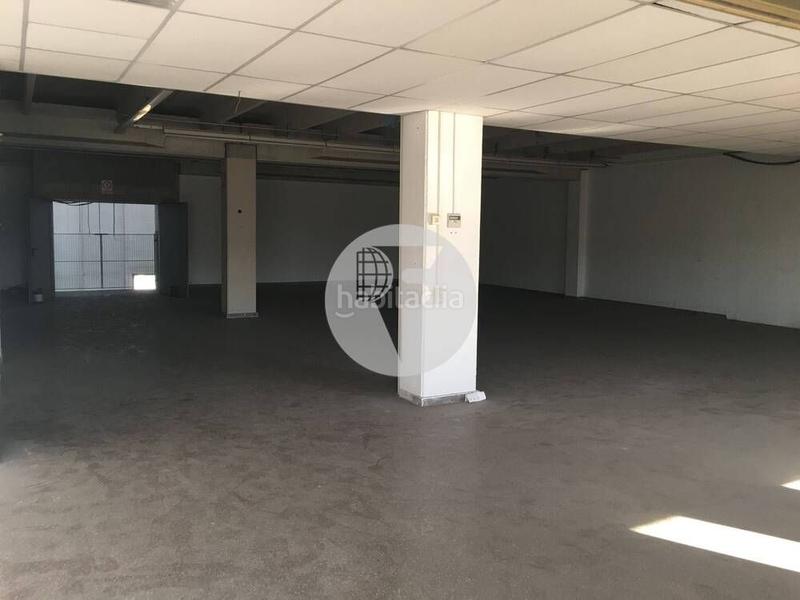 Foto 2ceeffec-e097-455b-9348-b38f7692d43a. Capannone industriale in Zona Industrial Barberà del Vallès