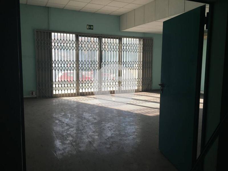 Foto 51ba4d2a-2f2e-40f7-9e55-afd40956bf30. Capannone industriale in Zona Industrial Barberà del Vallès