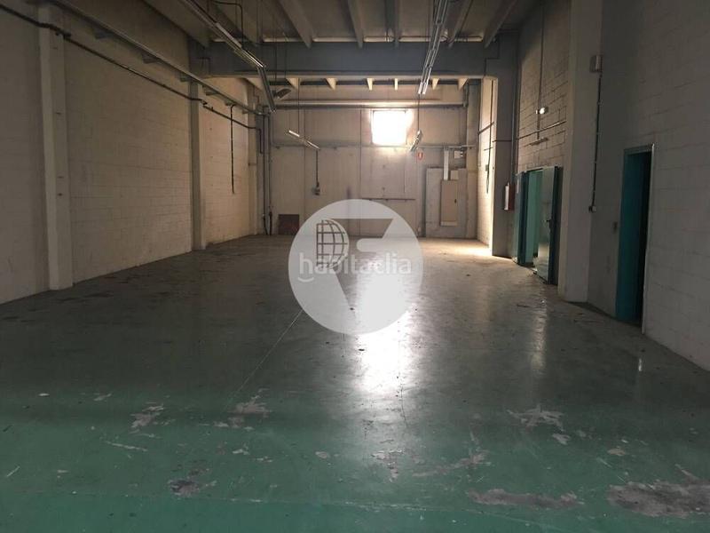 Foto 59c5cea1-a377-4d5f-8956-8bb9681ddad8. Capannone industriale in Zona Industrial Barberà del Vallès