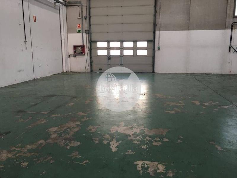 Foto 656ff708-5b2c-488f-9117-44ee096183ee. Capannone industriale in Zona Industrial Barberà del Vallès