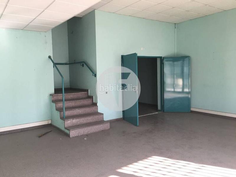 Foto c98aa1f7-1d93-4415-aa5e-78a964d427d3. Capannone industriale in Zona Industrial Barberà del Vallès