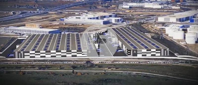 Foto 08572f4b-29e6-4843-87e9-5c3c4175254e. Lloguer nau industrial a Montserrat-Parque Empresarial San Fernando de Henares