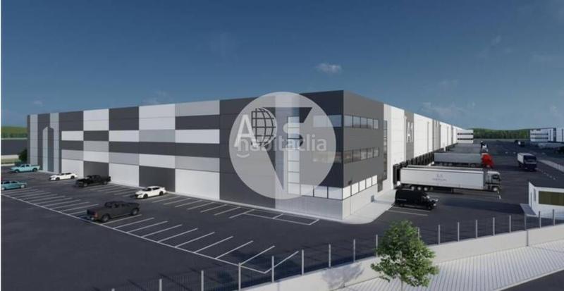 Foto bee6b090-ef61-4869-ad9b-a3f25d5beaa0. Lloguer nau industrial a Montserrat-Parque Empresarial San Fernando de Henares