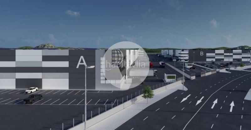 Foto facfab07-a759-4e17-b30c-45000e14b2d0. Lloguer nau industrial a Montserrat-Parque Empresarial San Fernando de Henares