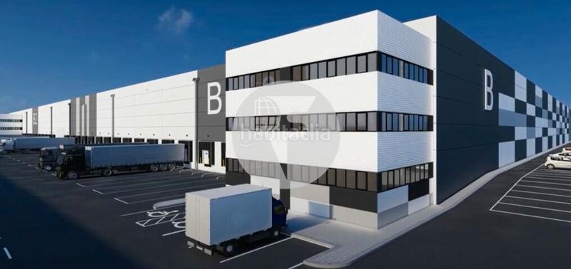 Foto 7ef416a1-e6e3-4ecf-853e-4cd4dfc2f983. Rent industrial building in Montserrat-Parque Empresarial San Fernando de Henares