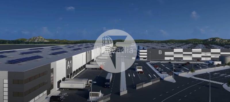 Foto f11f2348-4d0c-4b23-98fa-c1e75adbeb9a. Rent industrial building in Montserrat-Parque Empresarial San Fernando de Henares