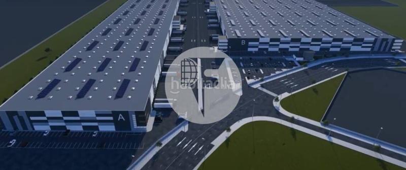 Foto f99902b8-7c25-4ef1-b9a8-dff0a666e07f. Rent industrial building in Montserrat-Parque Empresarial San Fernando de Henares