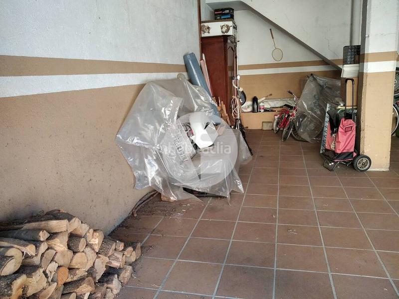 Foto 35199fff-d4d2-4d4f-a168-3f7ba4ffe3db. Casa adossada amb calefacció aparcament a Sant Celoni