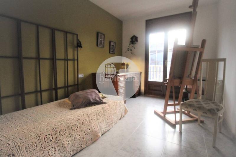 Foto 38f792f2-2e80-43ee-b5a6-de686c62dc8e. Casa adossada amb calefacció aparcament a Sant Celoni