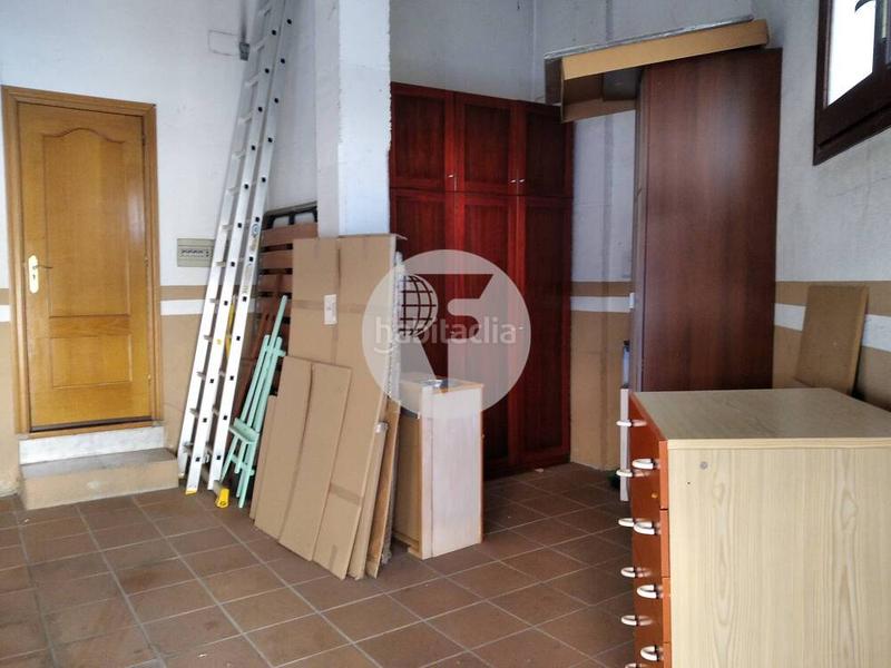 Foto 442ab739-2700-47b3-947b-2726884d6095. Casa adossada amb calefacció aparcament a Sant Celoni