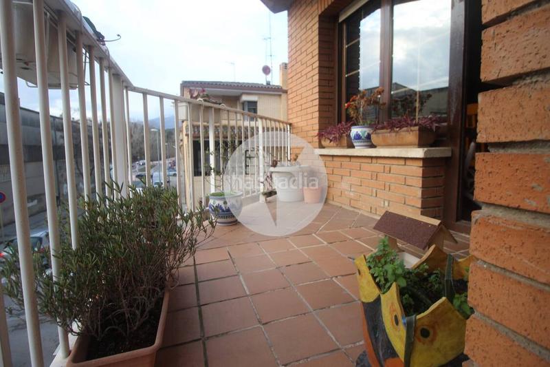 Foto 525283c4-333a-4f33-a007-5d21bd2454ed. Casa adossada amb calefacció aparcament a Sant Celoni