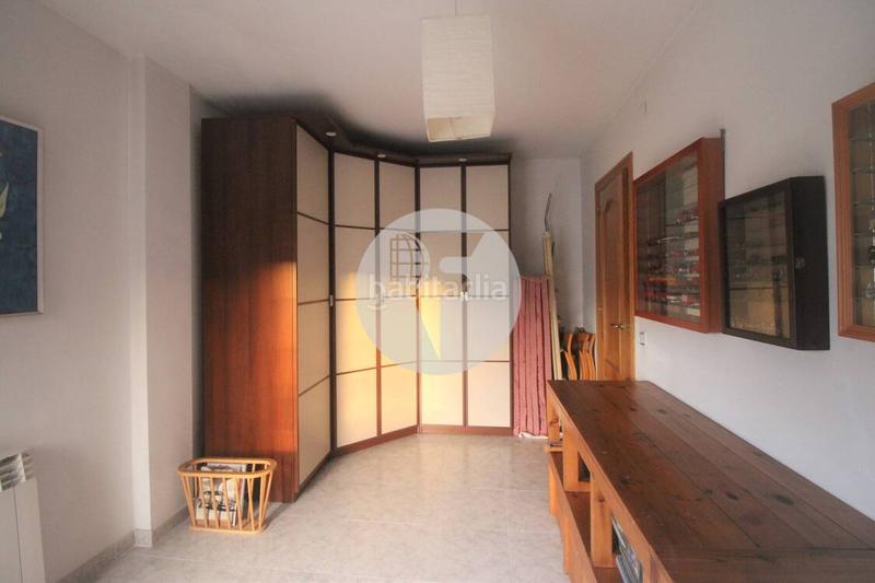 Foto 7135f016-c58a-43b8-9289-0270de540af0. Casa adossada amb calefacció aparcament a Sant Celoni