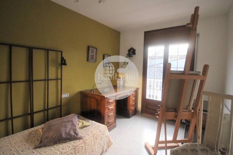 Foto 97aec3d9-7d66-47cd-88d5-dadb89495306. Casa adossada amb calefacció aparcament a Sant Celoni