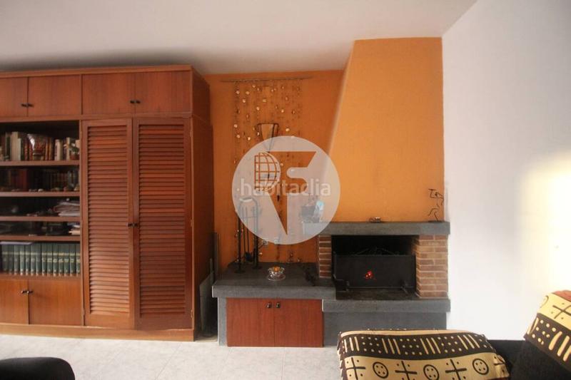 Foto d5c0da43-e999-45a1-9e52-8675e8a7c72c. Casa adossada amb calefacció aparcament a Sant Celoni