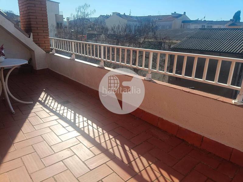 Foto e53c7f8a-3c6f-48b6-8adb-1b72e8de72e9. Casa adossada amb calefacció aparcament a Sant Celoni