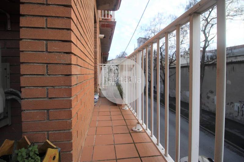 Foto e59efc6b-42e5-4e87-955d-33da8c47d521. Casa adossada amb calefacció aparcament a Sant Celoni