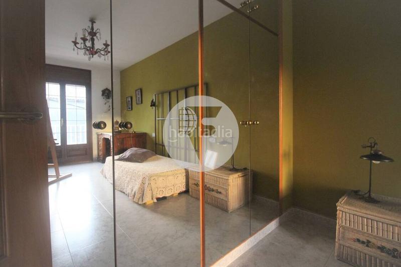 Foto f3b7c6b3-7d83-4cc3-ab49-541d2c062290. Casa adossada amb calefacció aparcament a Sant Celoni