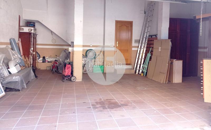 Foto fff1d79e-e568-4a6f-bfdd-1ffb8b264320. Casa adossada amb calefacció aparcament a Sant Celoni