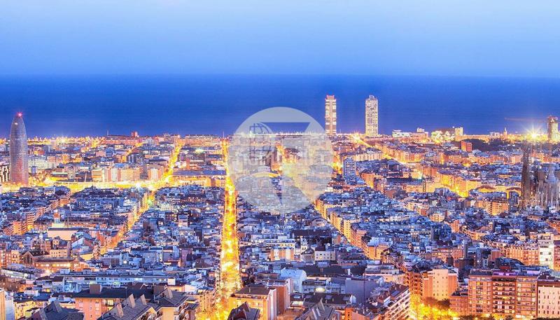 Foto faacc11e-a9ab-4225-9d8e-b060b073dfa6. Locale commerciale con riscaldamento in El Clot Barcelona