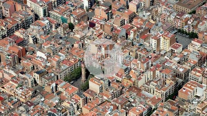 Foto bff29551-e866-4695-acaf-c2a6a64b14c2. Local comercial a Vila de Gràcia Barcelona