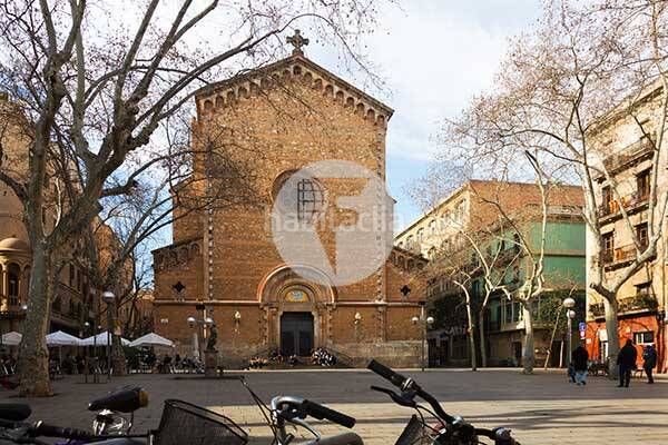 Foto cc4d4cac-1fd4-4941-9132-ca9a9e4c659f. Local comercial a Vila de Gràcia Barcelona