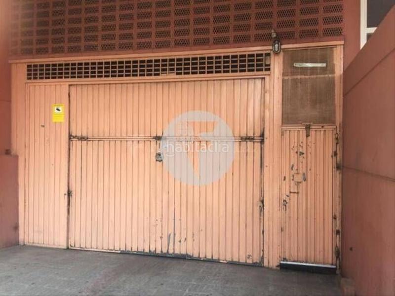 Foto 5070007a-74eb-4cf1-85b6-dd19561c39b9. Alquiler parking coche plaza de parking en alquiler en Granollers