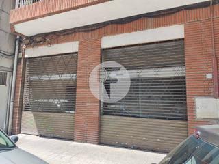Local Comercial a Centre. Local comercial disponible en mollet del valles, barcelona. ubic
