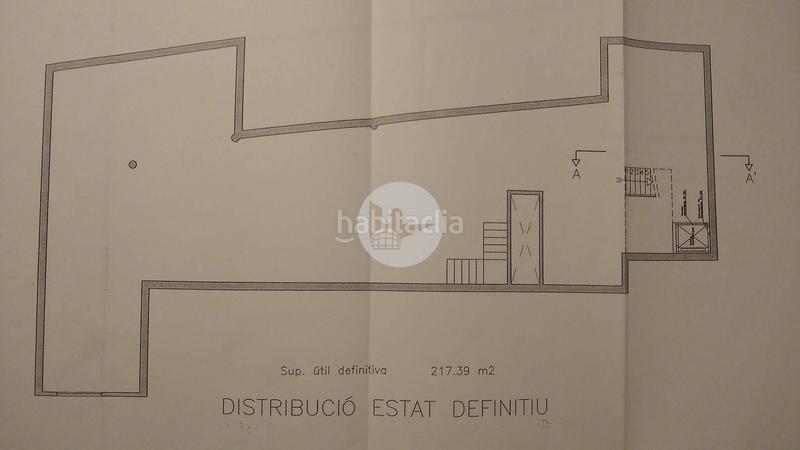 Foto 299bb9cd-85d3-4ec3-b8b2-6410a64e0dbd. Geschäftsraum in Centre Mollet del Vallès