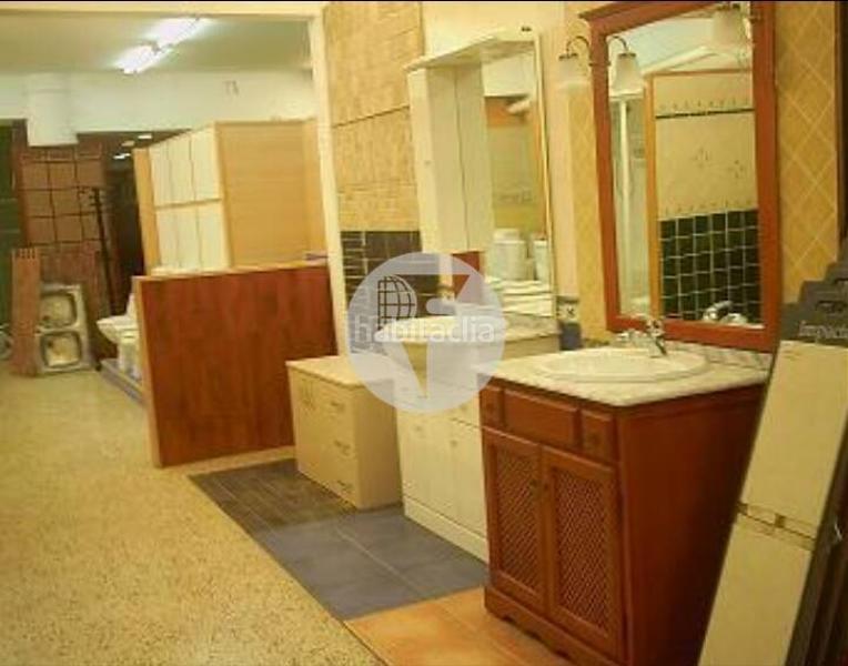 Foto 2bee3216-2793-4b90-b899-f6749d628257. Geschäftsraum in Centre Mollet del Vallès