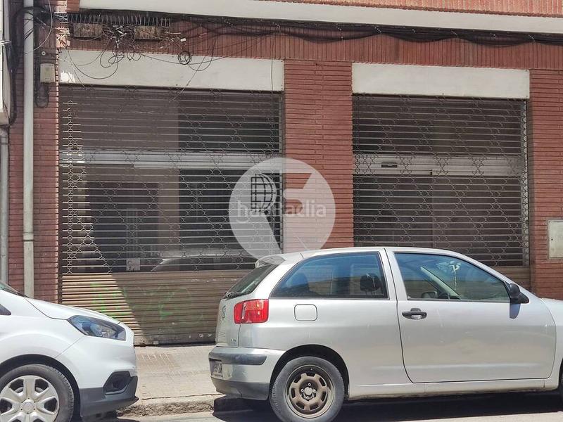 Foto 611cf295-996b-4ade-a1a1-6e52bc9f13a4. Geschäftsraum in Centre Mollet del Vallès