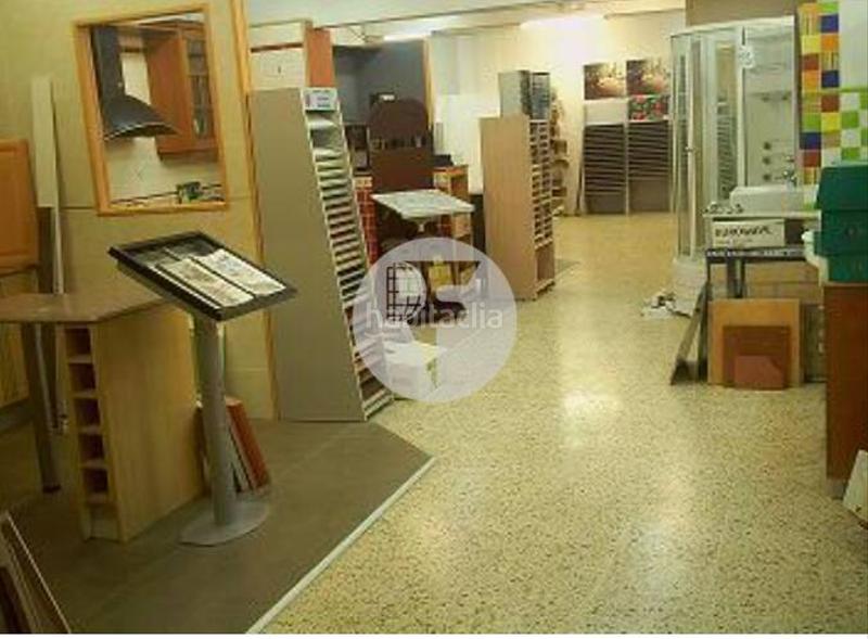 Foto b3589a04-0819-422f-9dda-7a80c004c2cd. Geschäftsraum in Centre Mollet del Vallès