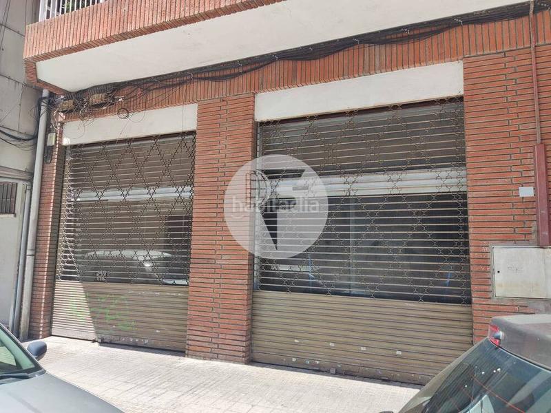 Foto b7fe433b-3a87-4e88-b763-c68fb0cc9988. Geschäftsraum in Centre Mollet del Vallès